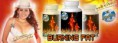 Maximo natural products Burning Fat